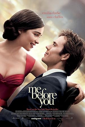 فيلم Me Before You 2016 مترجم - باهي فيلم