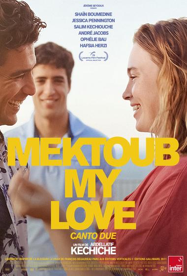 فيلم Mektoub, My Love Canto Due 2025 مترجم - باهي فيلم