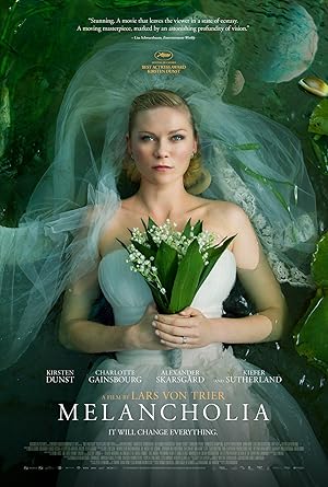فيلم Melancholia 2011 مترجم - باهي فيلم