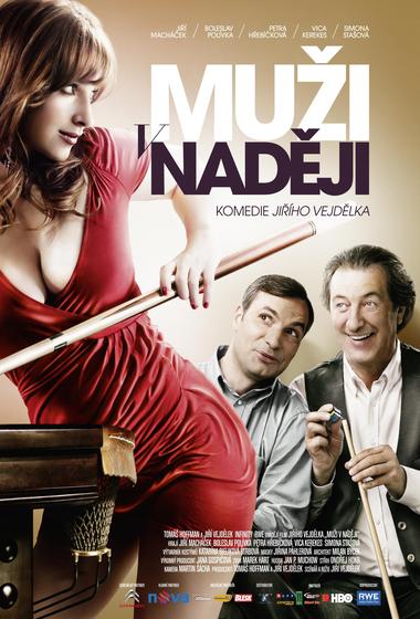فيلم Men in Hope 2011 مترجم - باهي فيلم