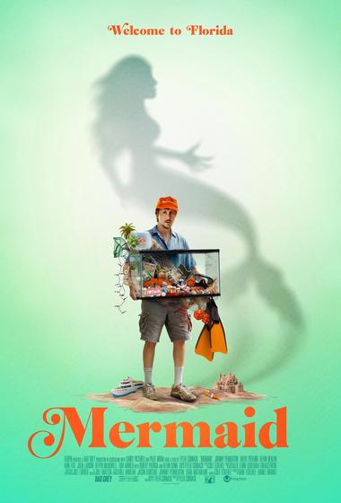 فيلم Mermaid 2026 مترجم