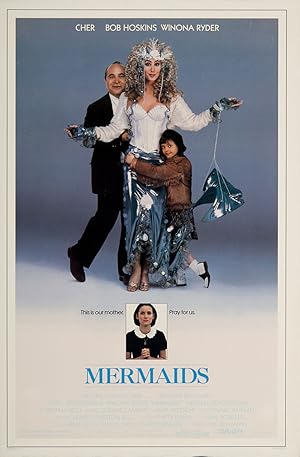 فيلم Mermaids 1990 مترجم - باهي فيلم