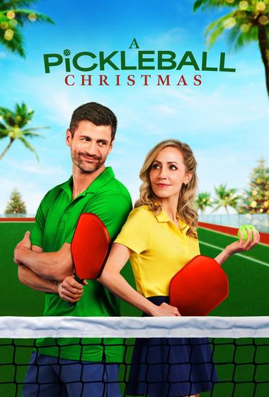 فيلم Merry Pickleball Match 2025 مترجم - باهي فيلم