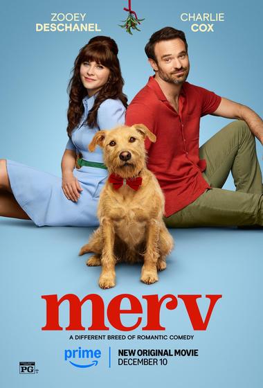 فيلم Merv 2025 مترجم - باهي فيلم