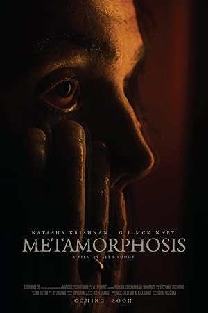 فيلم Metamorphosis 2022 مترجم - باهي فيلم