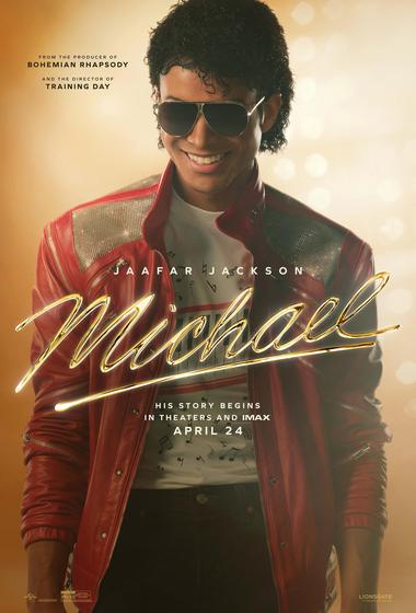 فيلم Michael 2025 مترجم - باهي فيلم