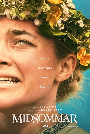فيلم Midsommar 2019 مترجم - باهي فيلم