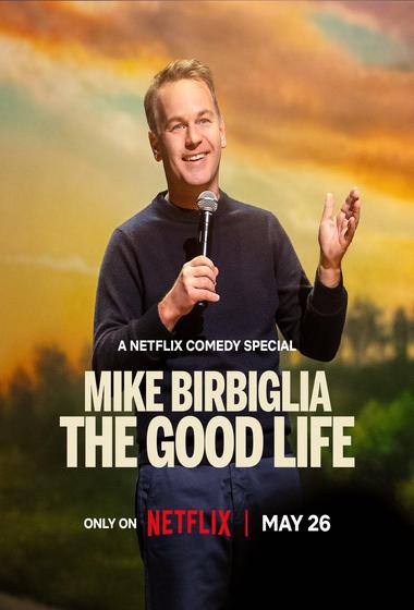 فيلم Mike Birbiglia The Good Life 2025 مترجم - باهي فيلم