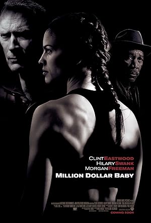 فيلم Million Dollar Baby 2004 مترجم - باهي فيلم