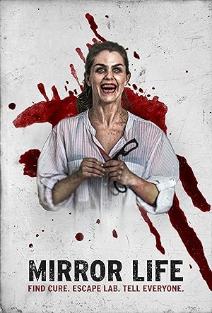 فيلم Mirror Life 2025 مترجم - باهي فيلم