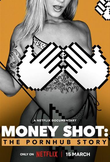 فيلم Money Shot The Pornhub Story 2023 مترجم - باهي فيلم