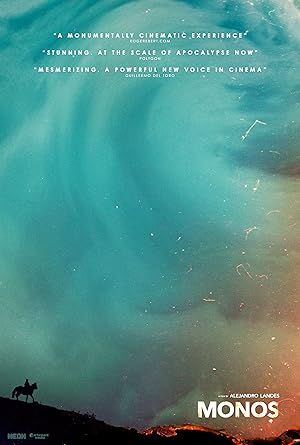 فيلم Monos 2019 مترجم