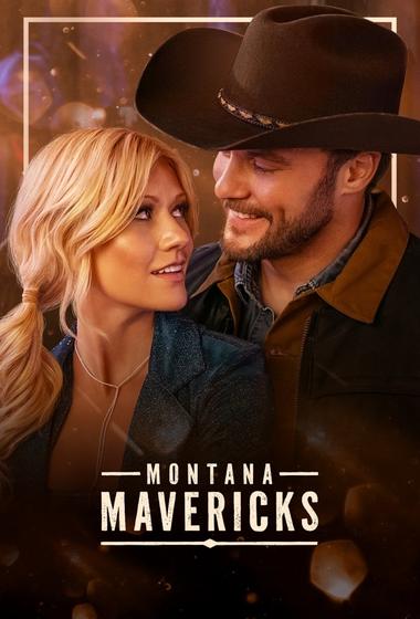 فيلم Montana Mavericks 2025 مترجم - باهي فيلم