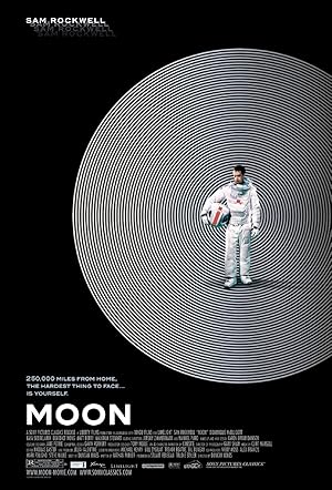 فيلم Moon 2009 مترجم - باهي فيلم