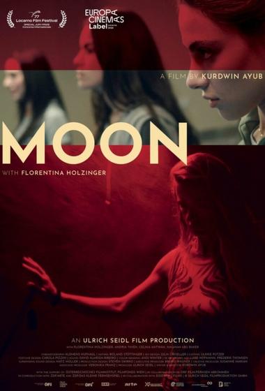 مسلسل Moon 2024 مترجم - باهي فيلم