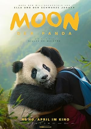 فيلم Moon le panda 2025 مترجم - باهي فيلم