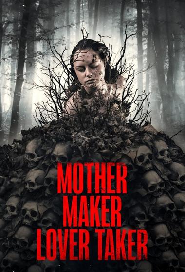 فيلم Mother Maker Lover Taker 2025 مترجم - باهي فيلم
