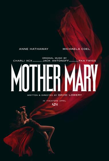 فيلم Mother Mary 2026 مترجم