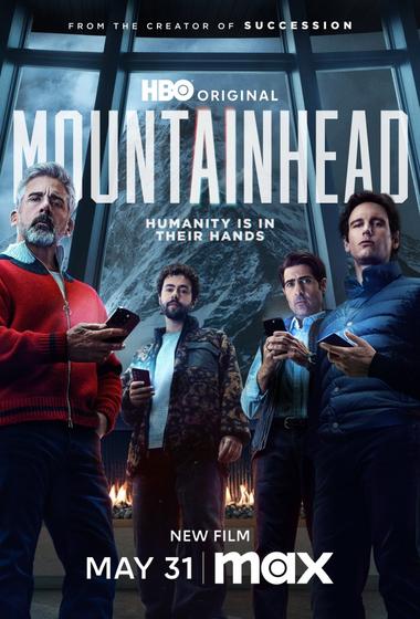 فيلم Mountainhead 2025 مترجم - باهي فيلم