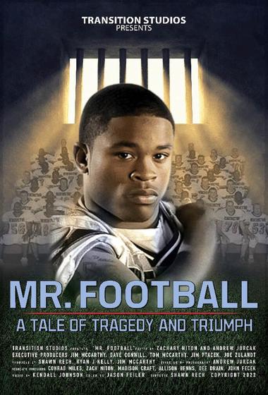 فيلم Mr Football 2025 مترجم