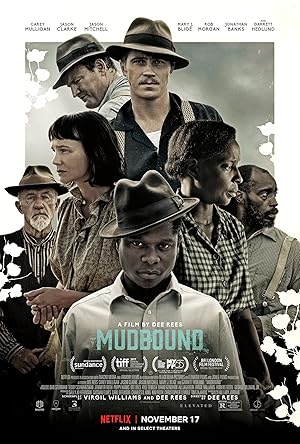فيلم Mudbound 2017 مترجم - باهي فيلم