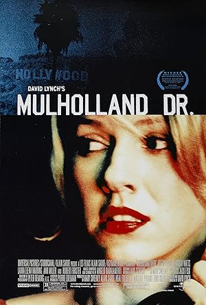 فيلم Mulholland Drive 2001 مترجم - باهي فيلم