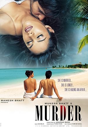 فيلم Murder 2004 مترجم - باهي فيلم