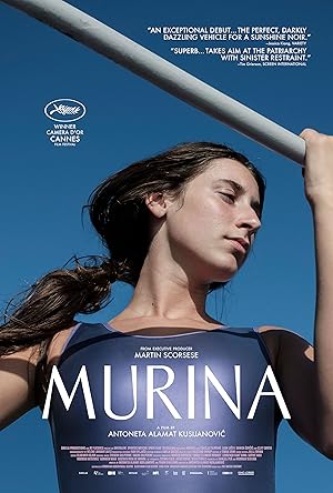 فيلم Murina 2022 مترجم