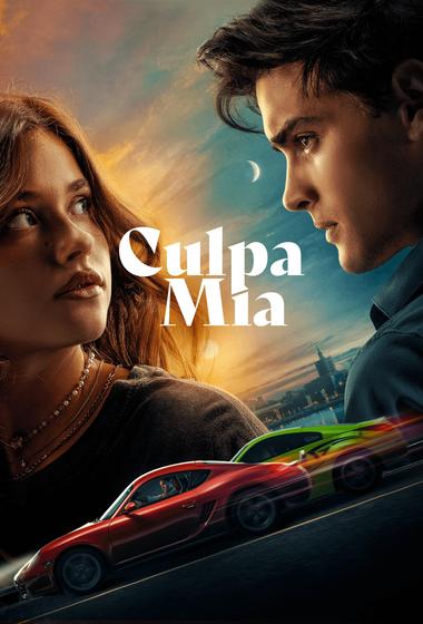 فيلم My Fault 2023 مترجم - باهي فيلم
