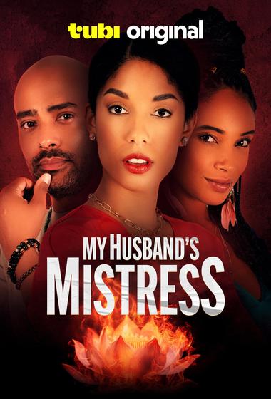 فيلم My Husbands Mistress 2025 مترجم - باهي فيلم