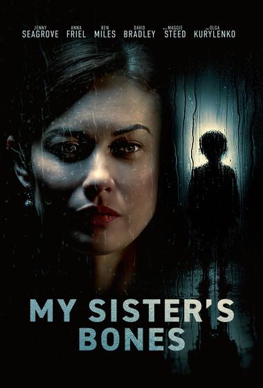 فيلم My Sister's Bones 2026 مترجم - باهي فيلم
