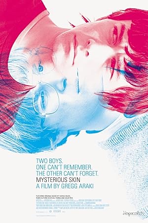 فيلم Mysterious Skin 2005 مترجم - باهي فيلم