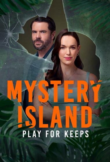 فيلم Mystery Island Play for Keeps 2025 مترجم - باهي فيلم