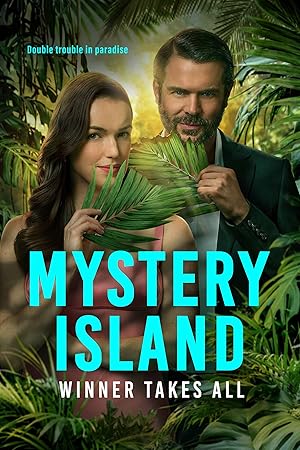 فيلم Mystery Island Winner Takes All 2025 مترجم - باهي فيلم