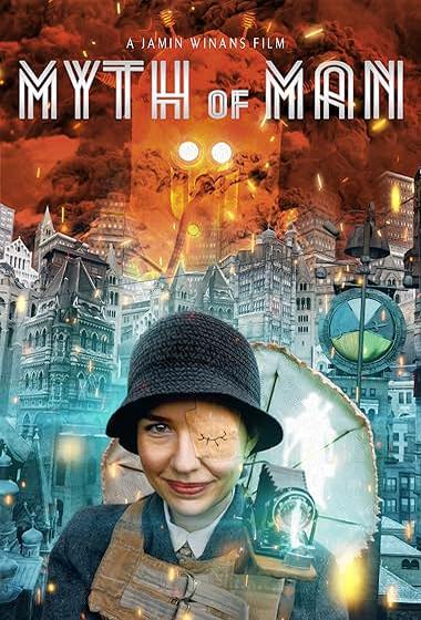 فيلم Myth of Man 2025 مترجم - باهي فيلم