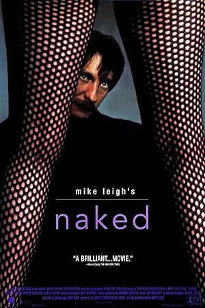 فيلم Naked 1993 مترجم - باهي فيلم