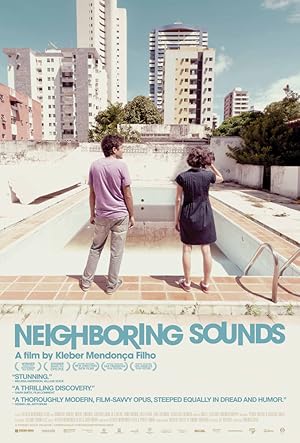 فيلم Neighboring Sounds 2012 مترجم - باهي فيلم