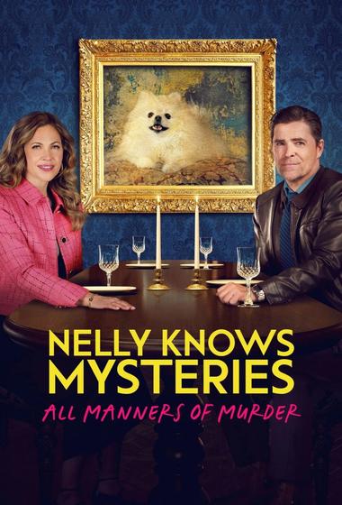 فيلم Nelly Knows Mysteries All Manners of Murder 2026 مترجم