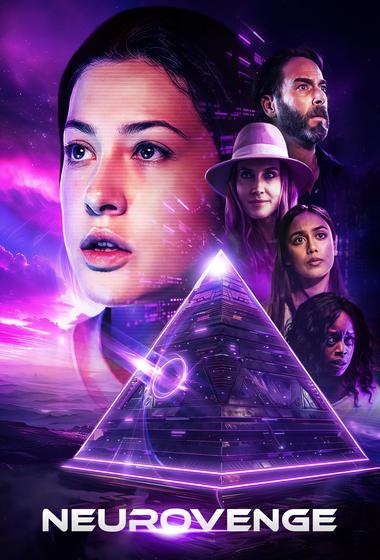 فيلم Neurovenge 2025 مترجم - باهي فيلم