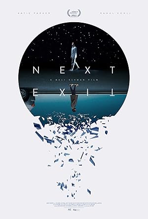 فيلم Next Exit مترجم (2022)