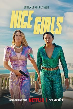 فيلم Nice Girls مترجم (2024)
