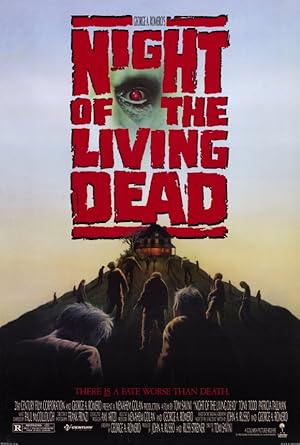 فيلم Night of the Living Dead 1990 مترجم - باهي فيلم