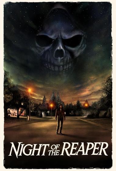 فيلم Night of the Reaper 2025 مترجم - باهي فيلم