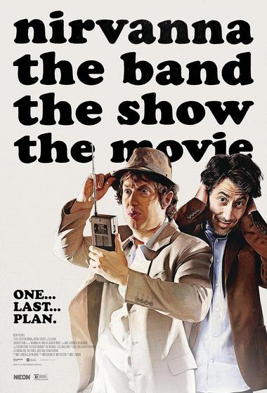 فيلم Nirvanna the Band the Show the Movie 2026 مترجم - باهي فيلم