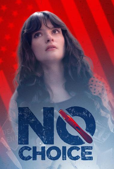 فيلم No Choice 2025 مترجم - باهي فيلم