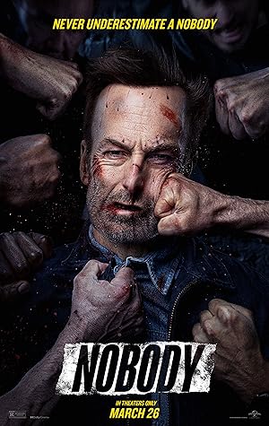 فيلم Nobody 2021 مترجم - باهي فيلم