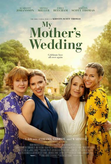 فيلم North Star-My Mothers Wedding 2023 مترجم - باهي فيلم