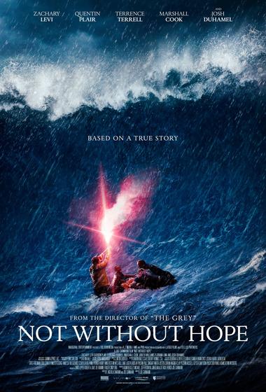 فيلم Not Without Hope 2025 مترجم - باهي فيلم