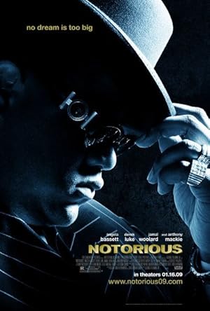 فيلم Notorious 2009 مترجم - باهي فيلم