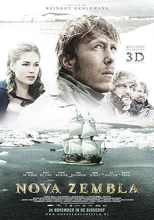 فيلم Nova Zembla 2011 مترجم - باهي فيلم
